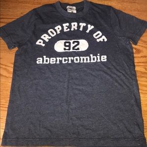 Abercrombie Shirt